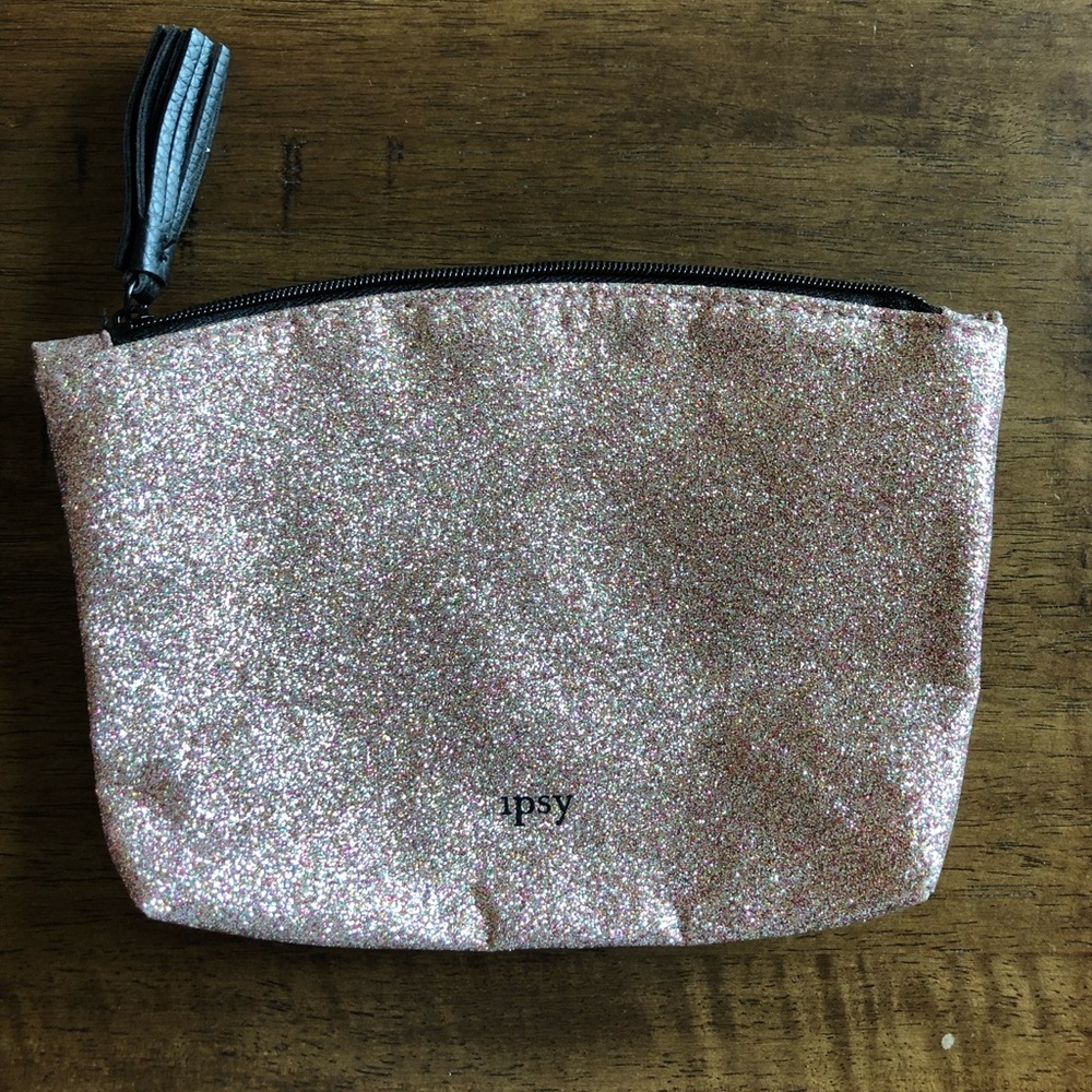 Ipsy glam bag bundle